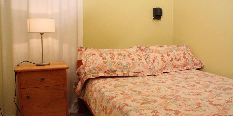 סנטיאגו Andes Apartments מראה חיצוני תמונה